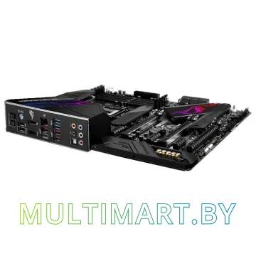 Материнская плата ASUS ROG Maximus XI Hero картинка 3